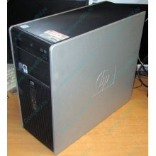 Компьютер HP Compaq dc5800 MT (Intel Core 2 Quad Q9300 (4x2.5GHz) /4Gb /250Gb /ATX 300W) - Восточный