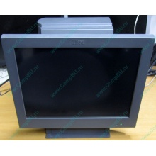 Моноблок IBM SurePOS 500 4852-526 (Intel Celeron M 1.0GHz /1Gb DDR2 /80Gb /15" TFT Touchscreen) - Восточный