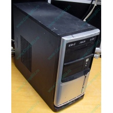 Компьютер Б/У AMD Athlon II X2 250 (2x3.0GHz) s.AM3 /3Gb DDR3 /120Gb /video /DVDRW DL /sound /LAN 1G /ATX 300W FSP (Восточный)