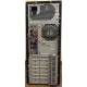 Системный блок Intel Pentium D 945 (2x3.4GHz) s.775 /2Gb /160Gb /ATX 350W вид сзади (Восточный)