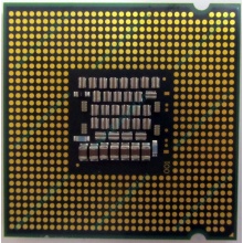 Процессор Intel Core 2 Duo E6420 (2x2.13GHz /4Mb /1066MHz) SLA4T socket 775 (Восточный)