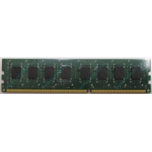 Глючная память 2Gb DDR3 Kingston KVR1333D3N9/2G pc-10600 (1333MHz) - Восточный
