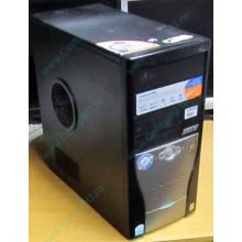 Четырехядерный компьютер Intel Core 2 Quad Q8300 (4x2.5GHz) /4Gb /320Gb /ATX 350W (Восточный)