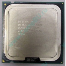 Процессор Intel Core 2 Duo E6550 (2x2.33GHz /4Mb /1333MHz) SLA9X socket 775 (Восточный)