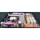 MB WinFast 6100K8MA-RS socket 939 порты и разъемы (Восточный)