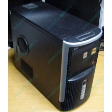 Компьютер Б/У Intel Core 2 Quad Q8300 (4x2.5GHz) /4Gb /250Gb /ATX 350W (Восточный)