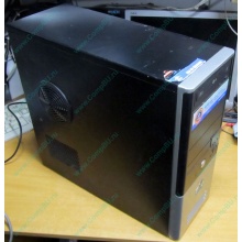 Четырехядерный компьютер Intel Core 2 Quad Q9400 (4x2.66GHz) /4Gb DDR2 /500Gb /ATX 430W Thermaltake (Восточный)