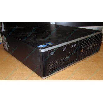 4-х ядерный Б/У компьютер HP Compaq 6000 Pro (Intel Core 2 Quad Q8300 (4x2.5GHz) /4Gb /320Gb /ATX 240W Desktop /Windows 7 Pro) - Восточный
