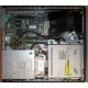 Открытый HP Compaq 6000 Pro (Intel Core 2 Quad Q8300 (4x2.5GHz) /2x2Gb DDR3 /320Gb /ATX 240W Desktop /Windows 7 Pro) - Восточный