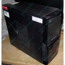 Компьютер 4 ядра Intel Core 2 Quad Q9500 (2x2.83GHz) s.775 /4Gb DDR3 /320Gb /ATX 450W /Windows 7 PRO (Восточный)