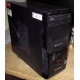 Системный блок 4 ядра Intel Core 2 Quad Q9500 (2x2.83GHz) s.775 /4Gb DDR3 /320Gb /ATX 450W /Windows 7 PRO (Восточный)