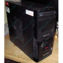 Компьютер 4 ядра Intel Core 2 Quad Q9500 (2x2.83GHz) s.775 /4Gb DDR3 /320Gb /ATX 450W /Windows 7 PRO (Восточный)