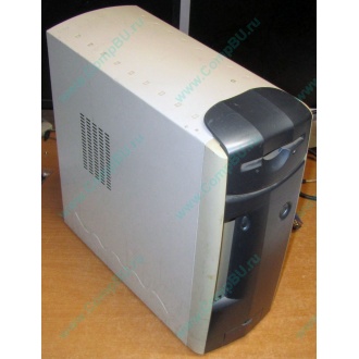 Маленький компактный компьютер Intel Core i3 2100 /4Gb DDR3 /250Gb /ATX 240W microtower (Восточный)