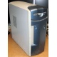 Маленький компактный системный блок Intel Core i3 2100 /4Gb DDR3 /250Gb /ATX 240W microtower (Восточный)
