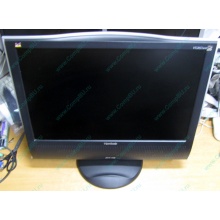Монитор с колонками 20.1" ЖК ViewSonic VG2021WM-2 1680x1050 (широкоформатный) - Восточный