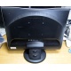 Монитор с колонками 20.1" ViewSonic VG2021WM-2 вид сзади (Восточный)