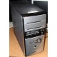БУ компьютер Intel Core i3 2120 /4Gb DDR3 /250Gb /ATX 400W (Восточный)