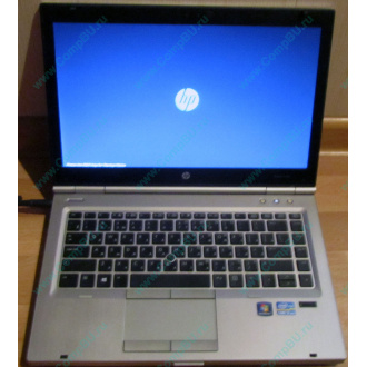 Б/У ноутбук Core i7: HP EliteBook 8470P B6Q22EA (Intel Core i7-3520M /8Gb /500Gb /Radeon 7570 /15.6" TFT 1600x900 /Window7 PRO) - Восточный