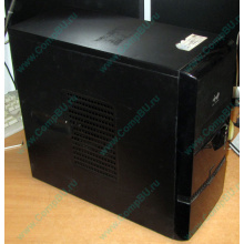 Компьютер Intel Core i3-2100 (2x3.1GHz HT) /4Gb /320Gb /ATX 400W /Windows 7 x64 PRO (Восточный)