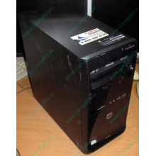 Компьютер HP PRO 3500 MT (Intel Core i5-2300 (4x2.8GHz) /4Gb /250Gb /ATX 300W) - Восточный