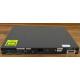 Коммутатор Cisco Catalyst WS-C3750-48PS-S 48 port 100Mbit (Восточный)