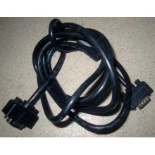 VGA-кабель для POS-монитора OTEK (Восточный)