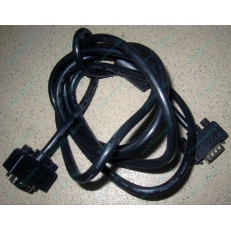 VGA-кабель для POS-монитора OTEK (Восточный)