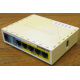 БУ маршрутизатор Mikrotik RB-750UP в Восточный, БУ роутер Mikrotik RB-750UP (Восточный)