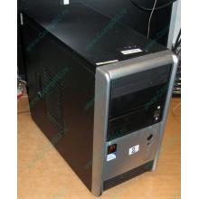 4хядерный компьютер Intel Core 2 Quad Q6600 (4x2.4GHz) /4Gb /160Gb /ATX 450W (Восточный)