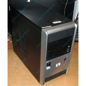 4хядерный компьютер Intel Core 2 Quad Q6600 (4x2.4GHz) /4Gb /160Gb /ATX 450W (Восточный)