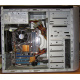 4хядерный компьютер Intel Core 2 Quad Q6600 (4x2.4GHz) /4Gb /160Gb /ATX 450W вид сзади (Восточный)