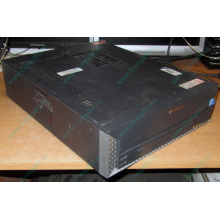 Б/У лежачий компьютер Kraftway Prestige 41240A#9 (Intel C2D E6550 (2x2.33GHz) /2Gb /160Gb /300W SFF desktop /Windows 7 Pro) - Восточный