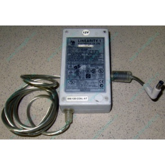Блок питания 12V 3A Linearity Electronics LAD6019AB4 (Восточный)