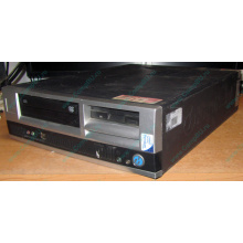 БУ компьютер Kraftway Prestige 41180A (Intel E5400 (2x2.7GHz) s.775 /2Gb DDR2 /160Gb /IEEE1394 (FireWire) /ATX 250W SFF desktop) - Восточный