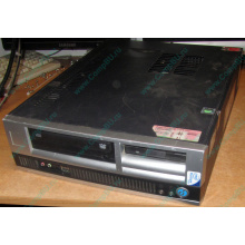 БУ компьютер Kraftway Prestige 41180A (Intel E5400 (2x2.7GHz) s775 /2Gb DDR2 /160Gb /IEEE1394 (FireWire) /ATX 250W SFF desktop) - Восточный