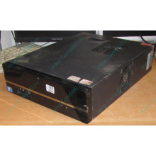 Б/У компьютер Kraftway Prestige 41240A#9 (Intel C2D E6420 (2x2.13GHz) /2Gb DDR2 /160Gb /300W лежачий корпус /Windows 7 Pro) - Восточный