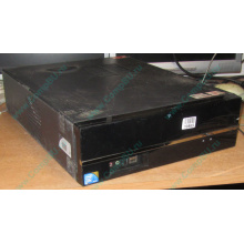 Б/У компьютер Kraftway Prestige 41240A#9 (Intel C2D E6420 (2x2.13GHz) /2Gb DDR2 /160Gb /300W лежачий корпус /Windows 7 Pro) - Восточный
