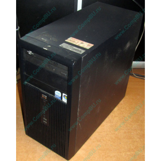 Компьютер Б/У HP Compaq dx2300 MT (Intel C2D E4500 (2x2.2GHz) /2Gb /80Gb /ATX 250W) - Восточный