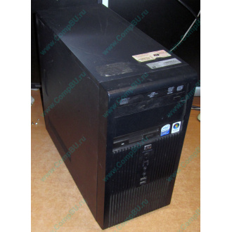 Системный блок Б/У HP Compaq dx2300 MT (Intel Core 2 Duo E4400 (2x2.0GHz) /2Gb /80Gb /ATX 300W) - Восточный