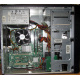 HP Compaq dx2300MT (Intel Core 2 Duo E4400 /2Gb /80Gb /ATX 300W) вид изнутри (Восточный)