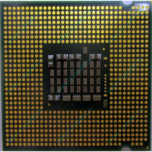 Процессор Intel Pentium-4 661 (3.6GHz /2Mb /800MHz /HT) SL96H s.775 (Восточный)
