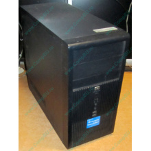 Компьютер Б/У HP Compaq dx2300MT (Intel C2D E4500 (2x2.2GHz) /2Gb /80Gb /ATX 300W) - Восточный