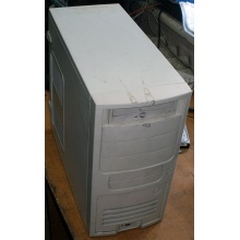 Компьютер Intel Celeron Dual Core E1400 (2x1.8GHz) /2048Mb DDR2 /160Gb /ATX 350W (Восточный)