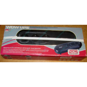 UPS PCM WOW-300 (Восточный)