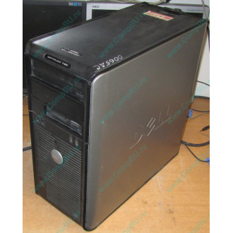 Б/У компьютер Dell Optiplex 780 (Intel Core 2 Quad Q8400 (4x2.66GHz) /4Gb DDR3 /320Gb /ATX 305W /Windows 7 Pro)  (Восточный)
