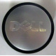 Круглая эмблема DELL от Optiplex 745/755/760/780 Tower (Восточный)