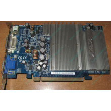 Дефективная видеокарта 256Mb nVidia GeForce 6600GS PCI-E для сервера подойдет (Восточный)