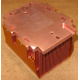Радиатор из меди HP 344498-001 для ML370 G4 (Восточный)