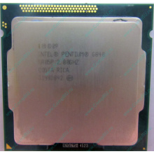 Процессор Intel Pentium G840 (2x2.8GHz) SR05P socket 1155 (Восточный)