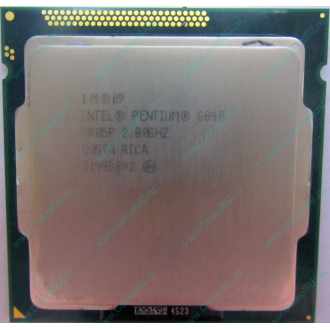 Процессор Intel Pentium G840 (2x2.8GHz) SR05P socket 1155 (Восточный)